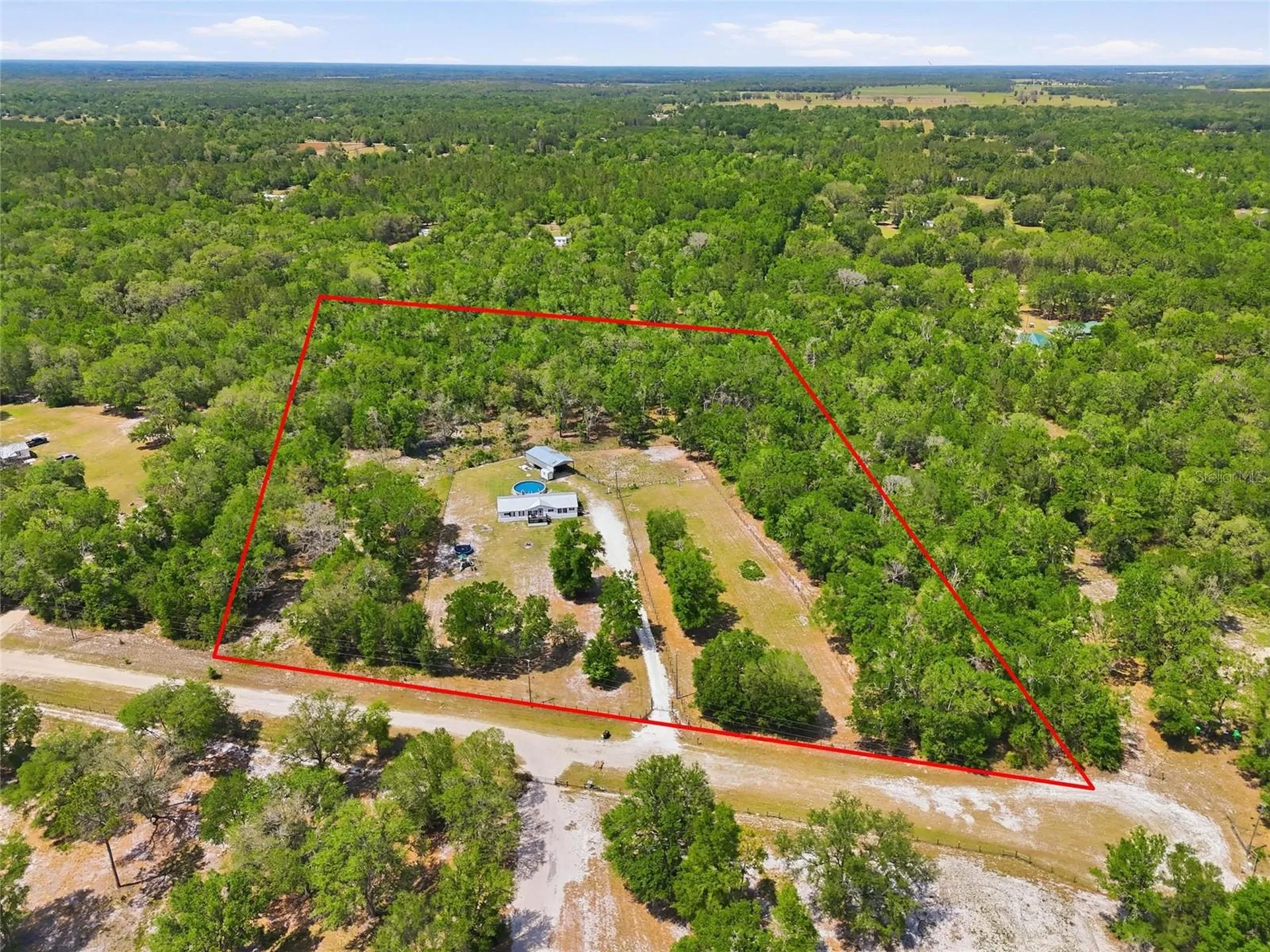847 SW Applewood Glen Fort White FL 32038