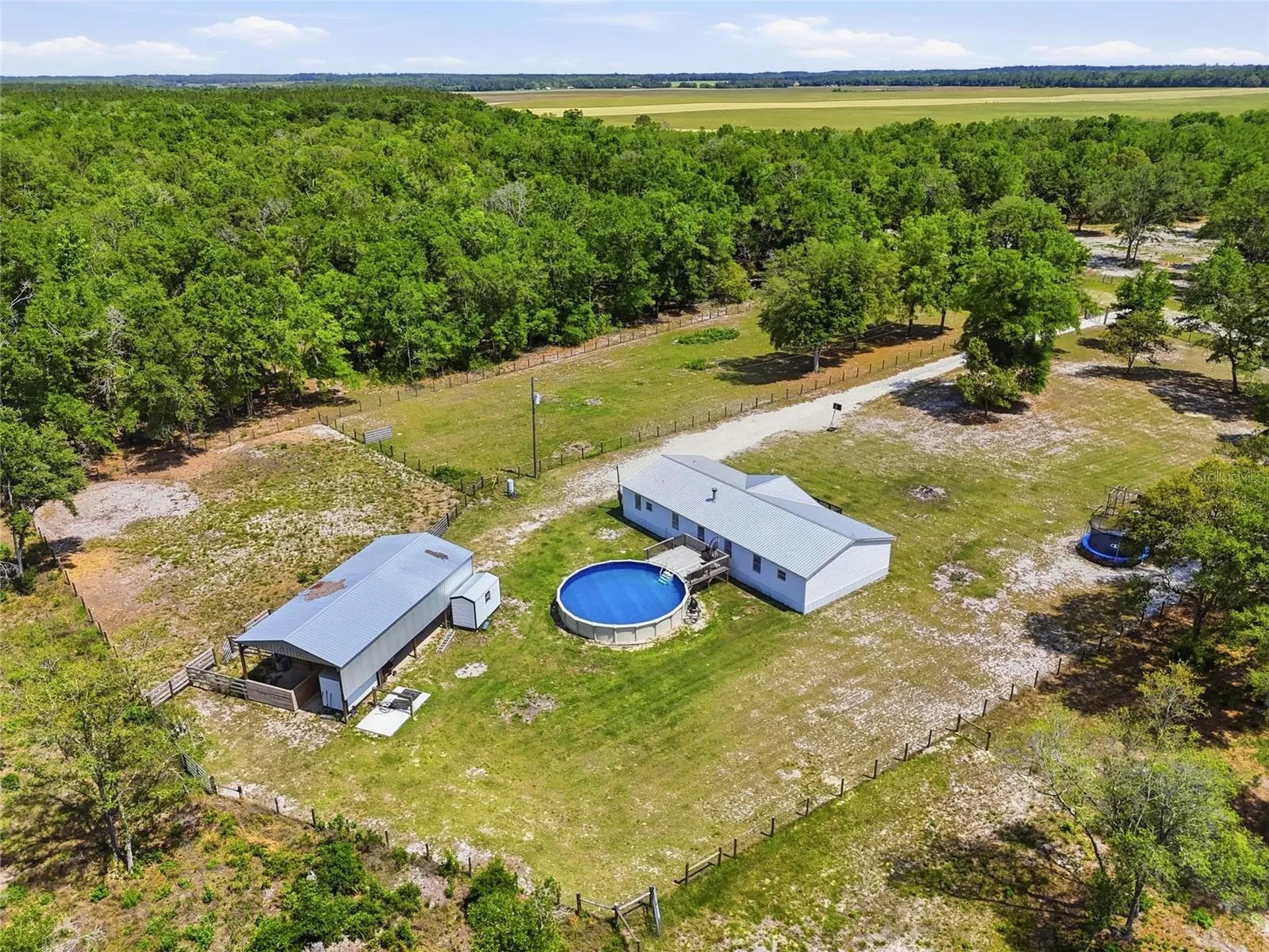 847 SW Applewood Glen Fort White FL 32038