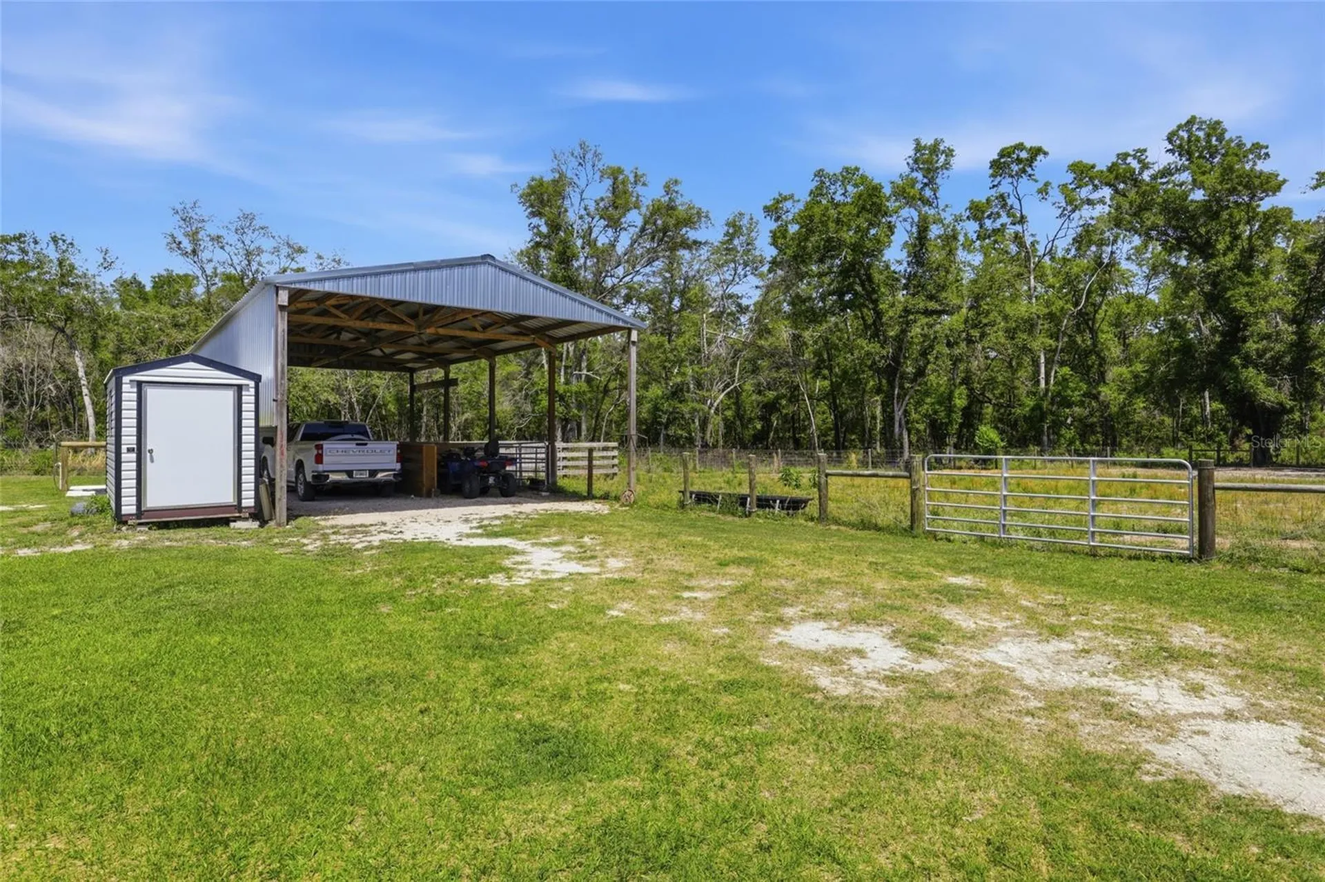 847 SW Applewood Glen Fort White FL 32038