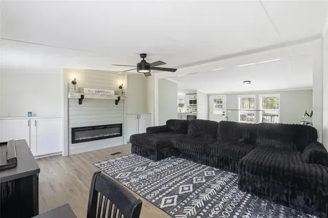 847 SW Applewood Glen Fort White FL 32038