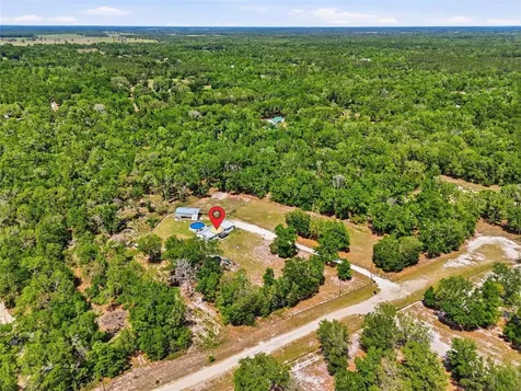847 SW Applewood Glen Fort White FL 32038