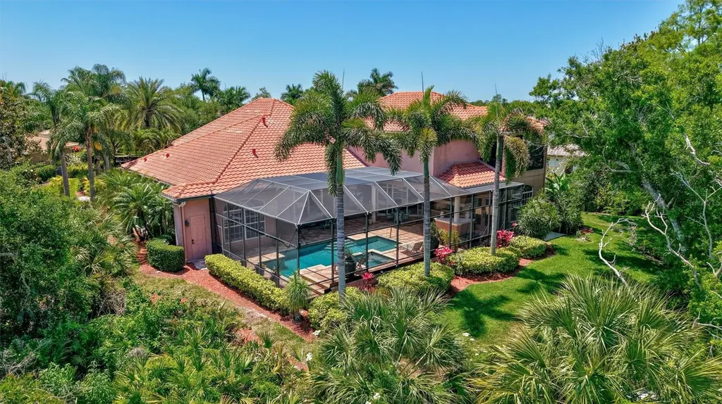5207 Sand Lake Court Sarasota FL 34238