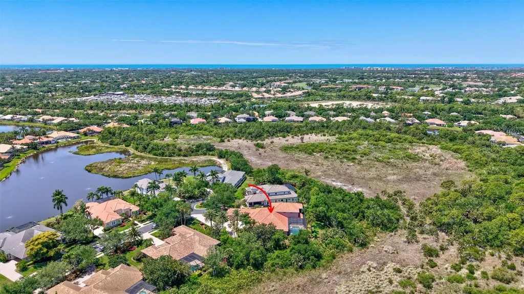 5207 Sand Lake Court Sarasota FL 34238