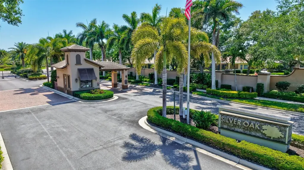 5207 Sand Lake Court Sarasota FL 34238