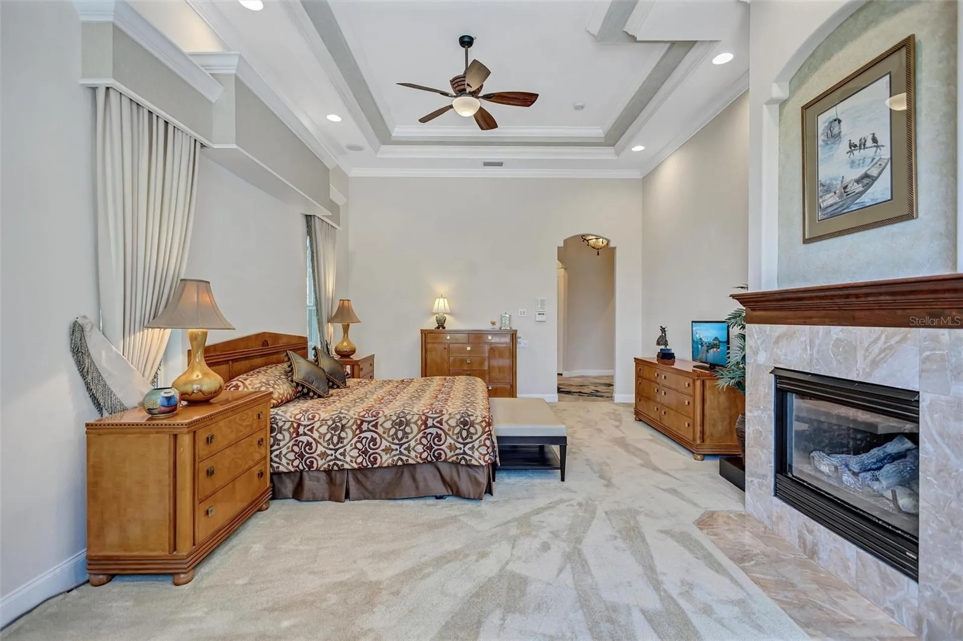 5207 Sand Lake Court Sarasota FL 34238