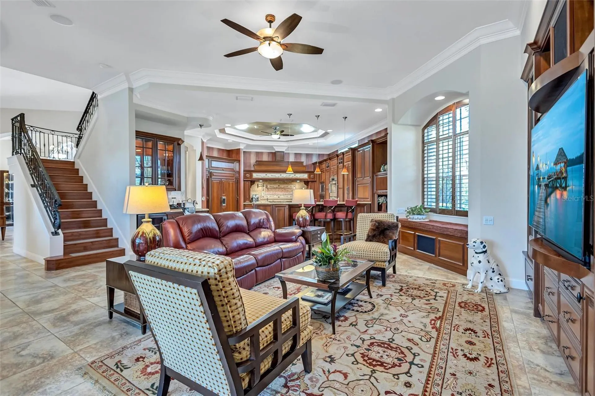 5207 Sand Lake Court Sarasota FL 34238