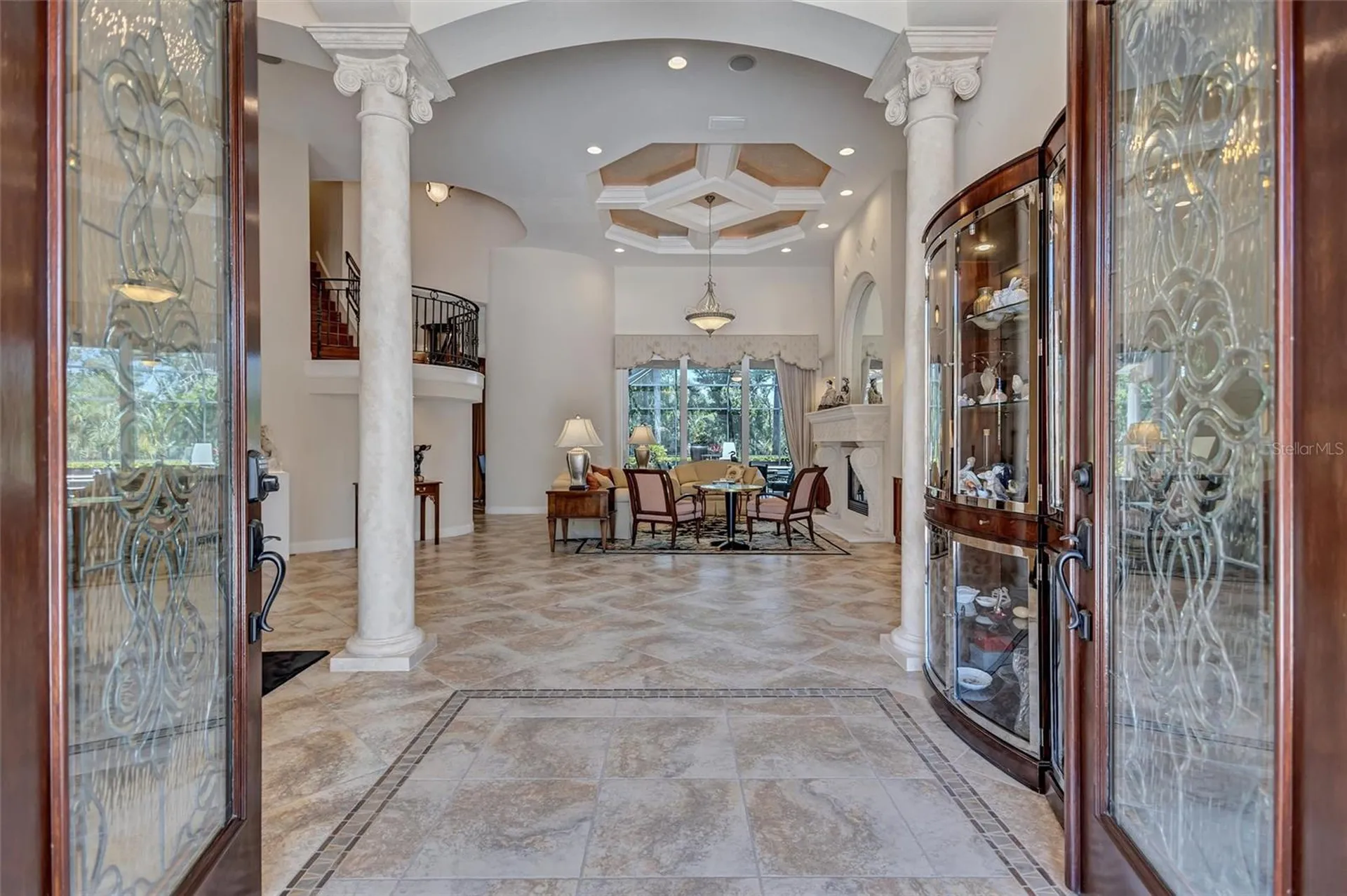 5207 Sand Lake Court Sarasota FL 34238
