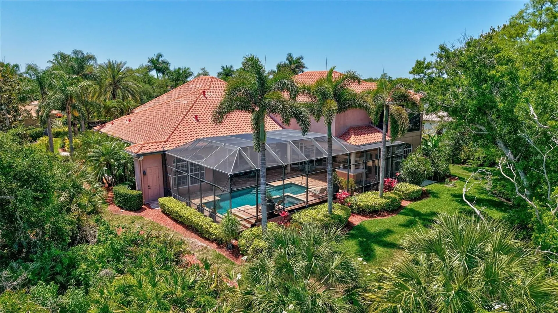 5207 Sand Lake Court Sarasota FL 34238