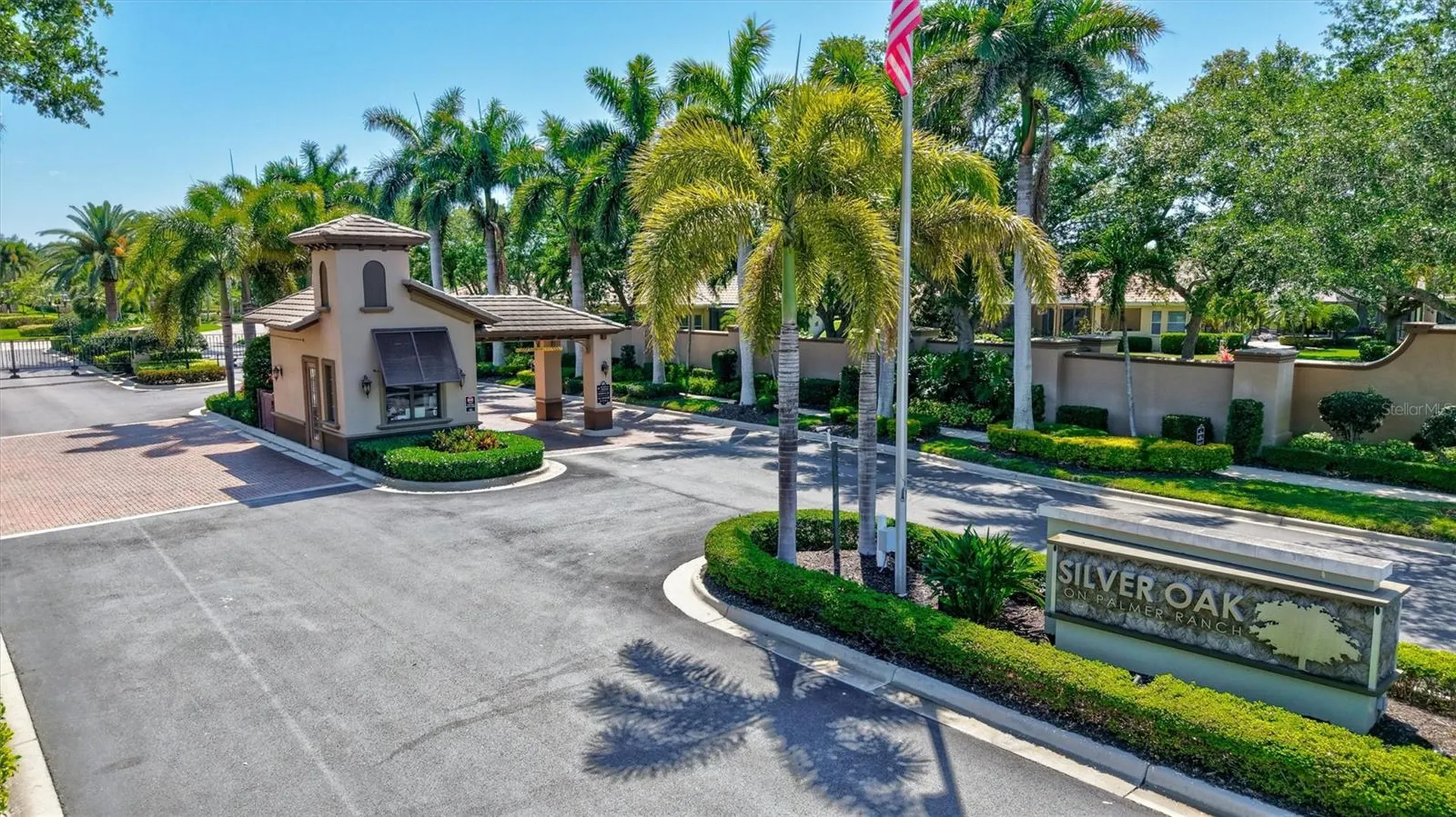 5207 Sand Lake Court Sarasota FL 34238