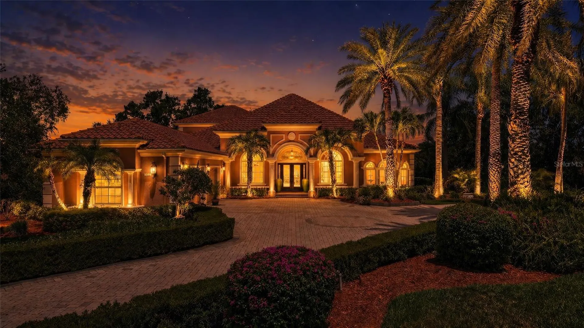 5207 Sand Lake Court Sarasota FL 34238