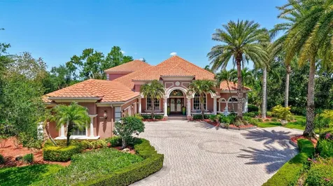 5207 Sand Lake Court Sarasota FL 34238