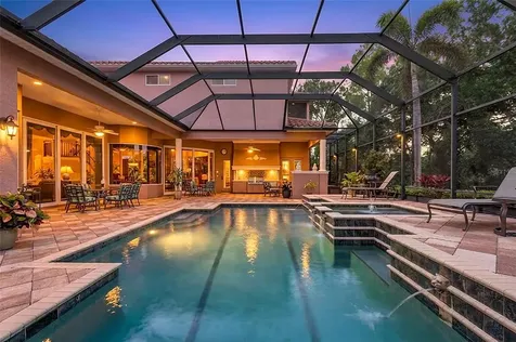 5207 Sand Lake Court Sarasota FL 34238