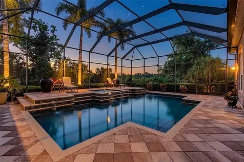 5207 Sand Lake Court Sarasota FL 34238