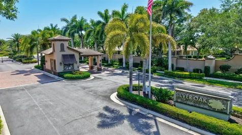 5207 Sand Lake Court Sarasota FL 34238