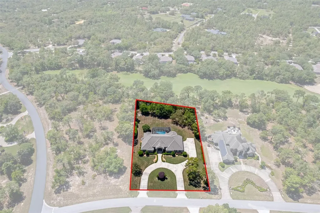 3975 N Grayhawk Loop Lecanto FL 34461