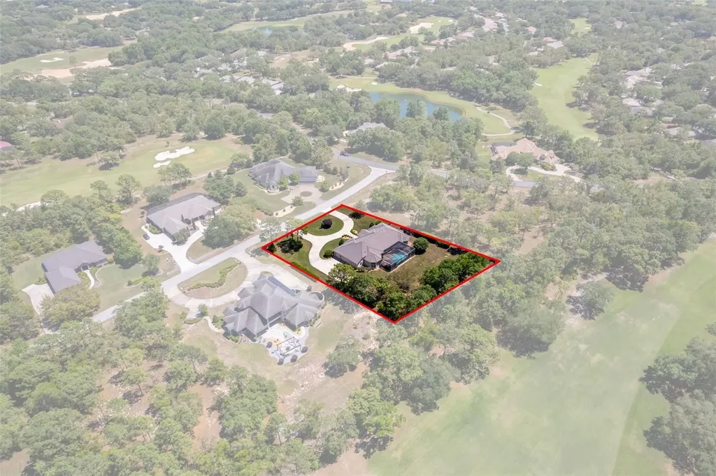 3975 N Grayhawk Loop Lecanto FL 34461