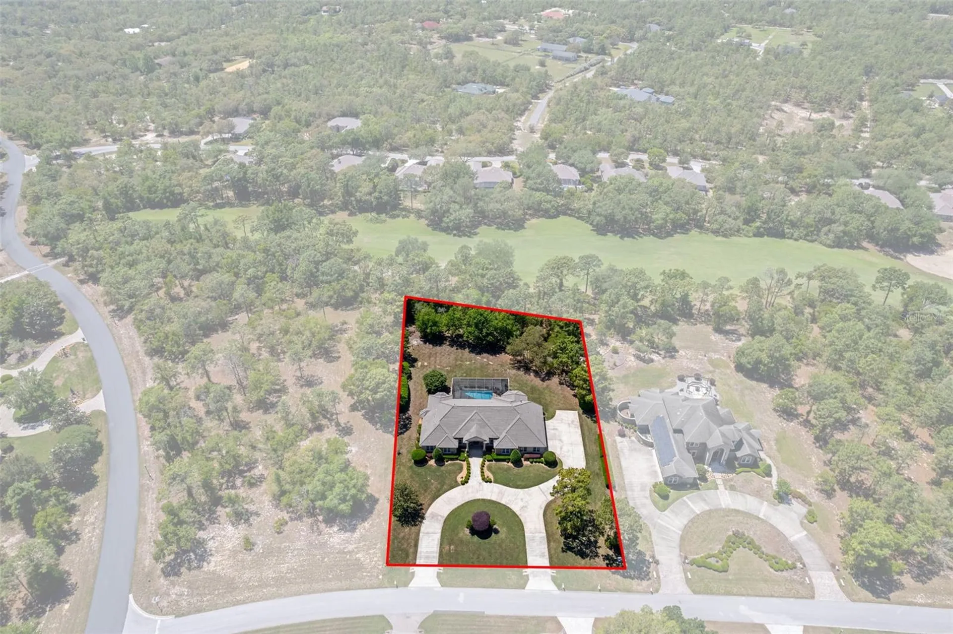 3975 N Grayhawk Loop Lecanto FL 34461