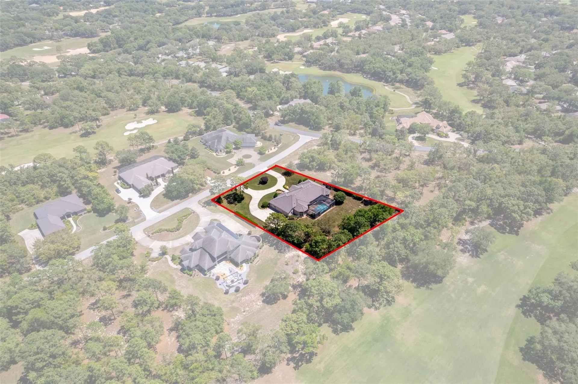 3975 N Grayhawk Loop Lecanto FL 34461
