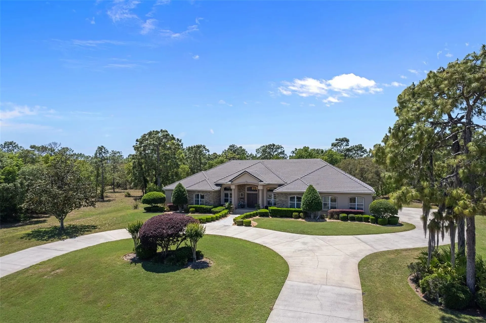 3975 N Grayhawk Loop Lecanto FL 34461