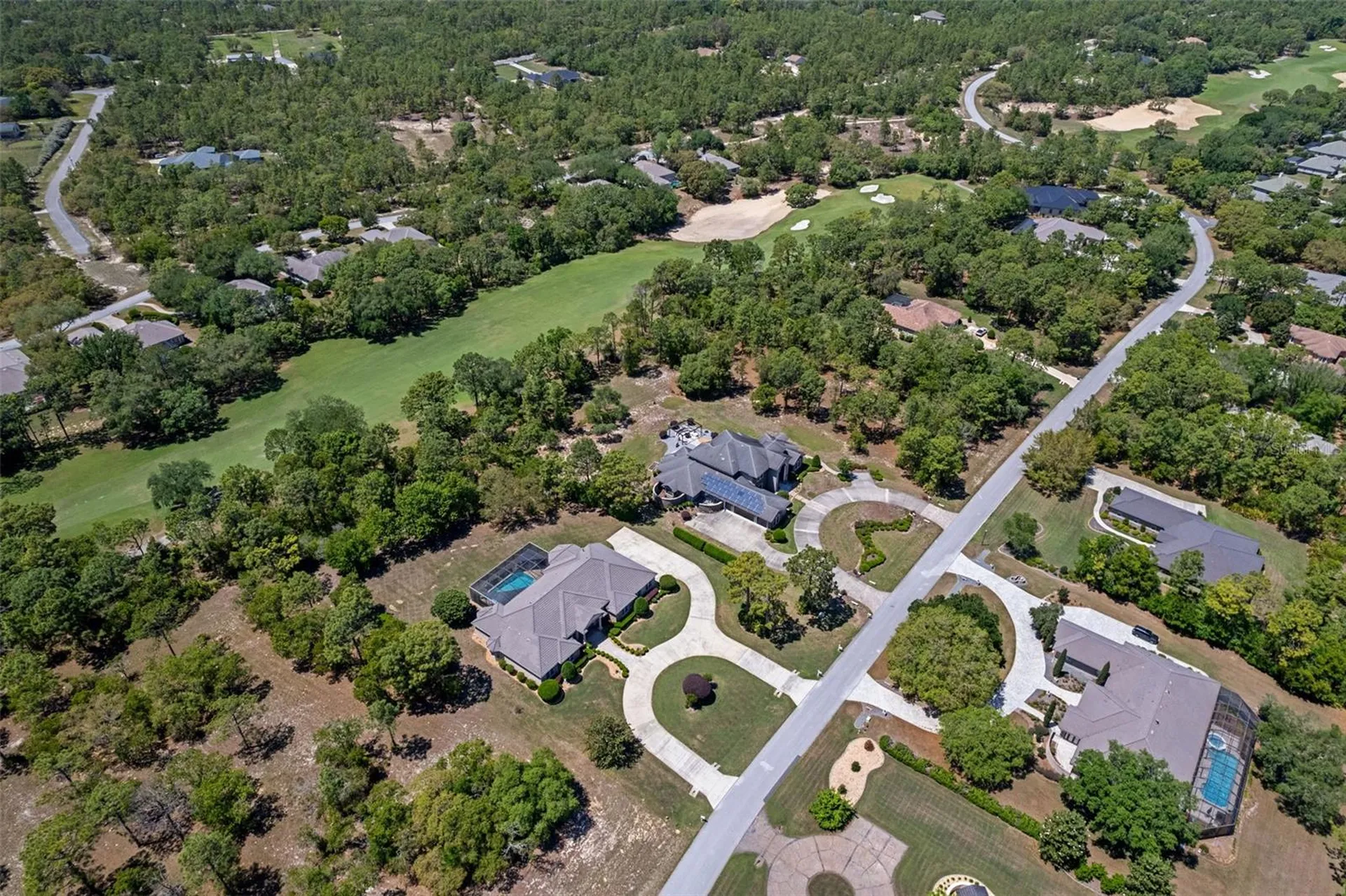 3975 N Grayhawk Loop Lecanto FL 34461