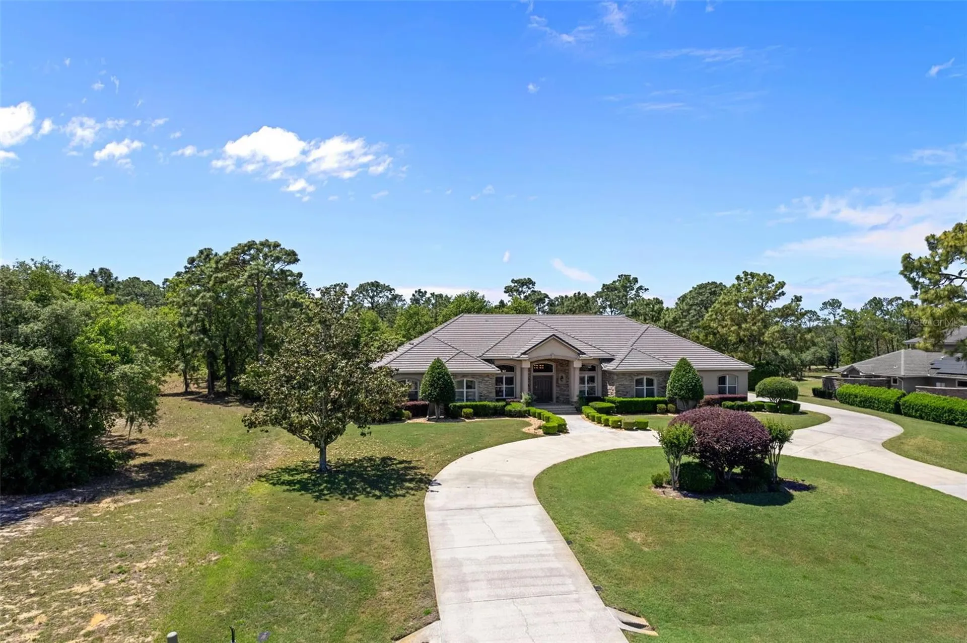 3975 N Grayhawk Loop Lecanto FL 34461