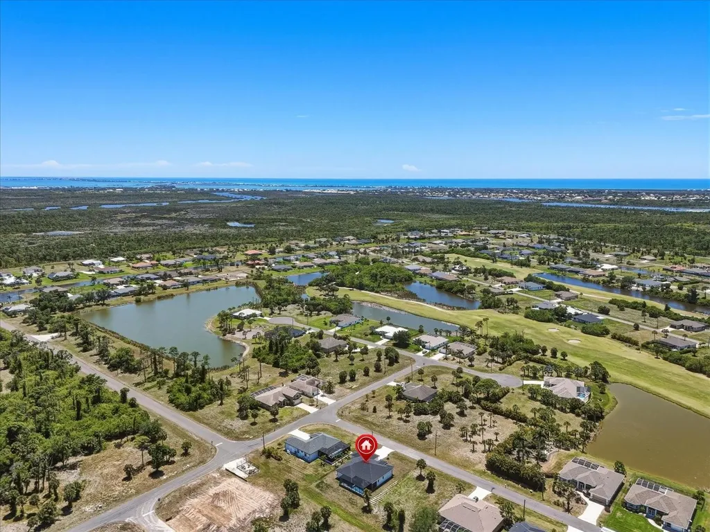72 Tee View Road Rotonda West FL 33947