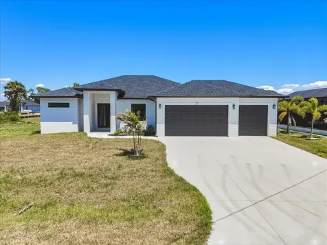 72 Tee View Road Rotonda West FL 33947