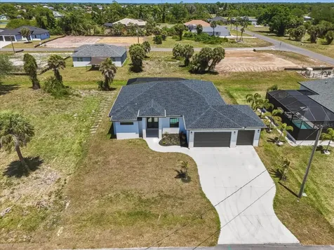 72 Tee View Road Rotonda West FL 33947