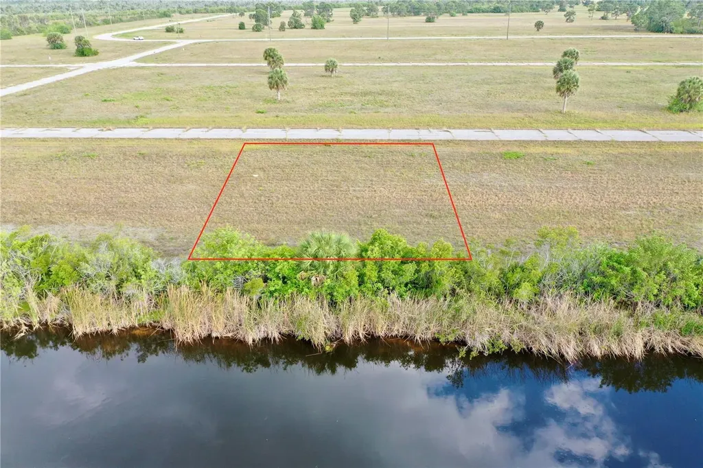 12319 Greenling Way Placida FL 33946