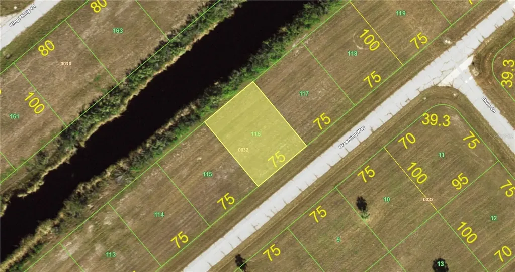 12319 Greenling Way Placida FL 33946