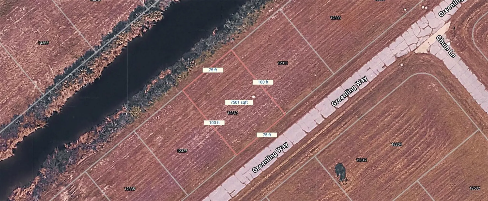 12319 Greenling Way Placida FL 33946