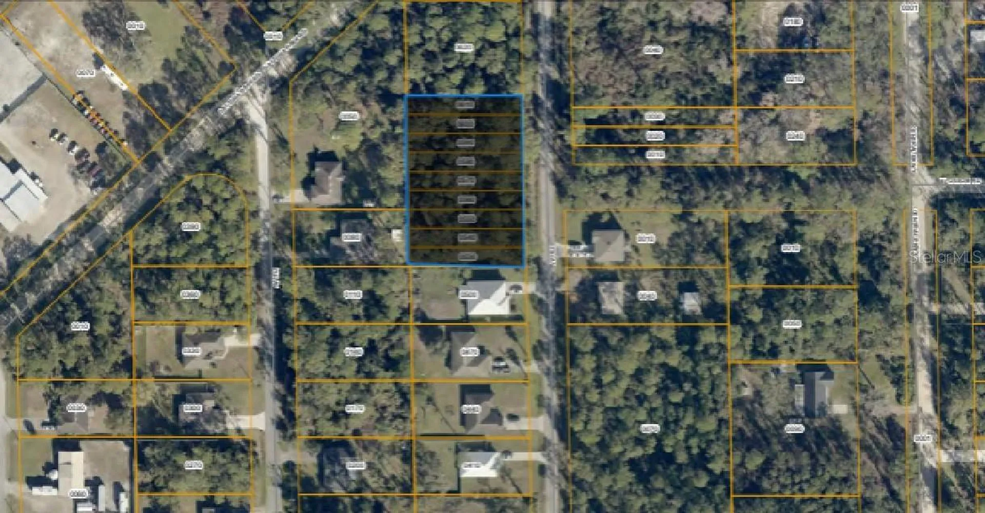 7TH Avenue Deland FL 32724