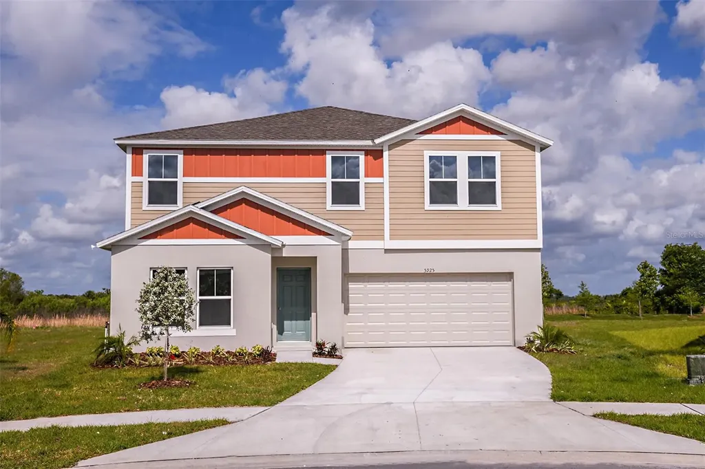 1819 Poppy Street Haines City FL 33844