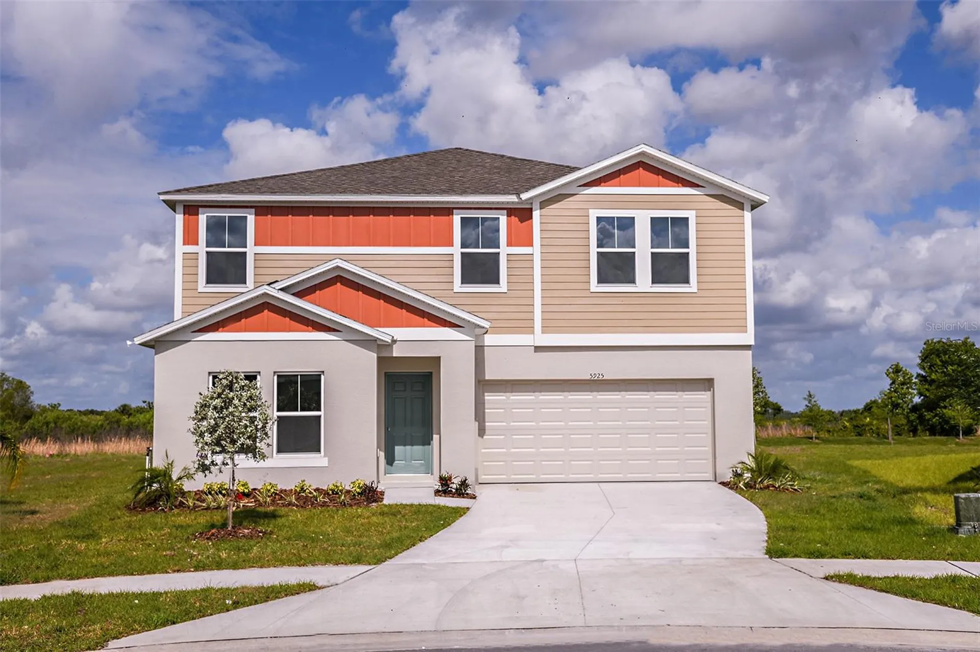 1819 Poppy Street Haines City FL 33844