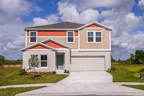 1819 Poppy Street Haines City FL 33844