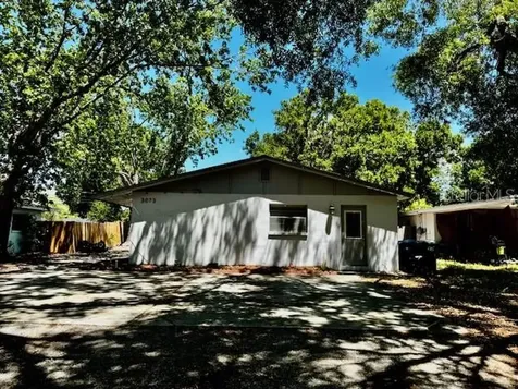 3073 Pine Tree Avenue Largo FL 33771