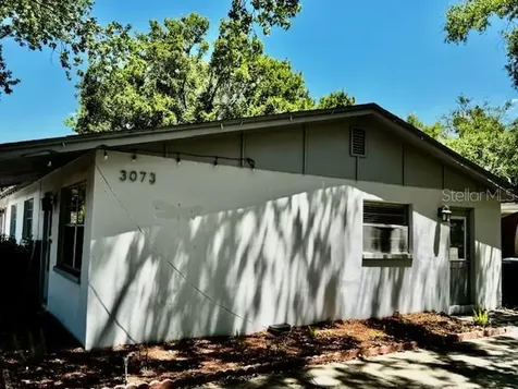 3073 Pine Tree Avenue Largo FL 33771