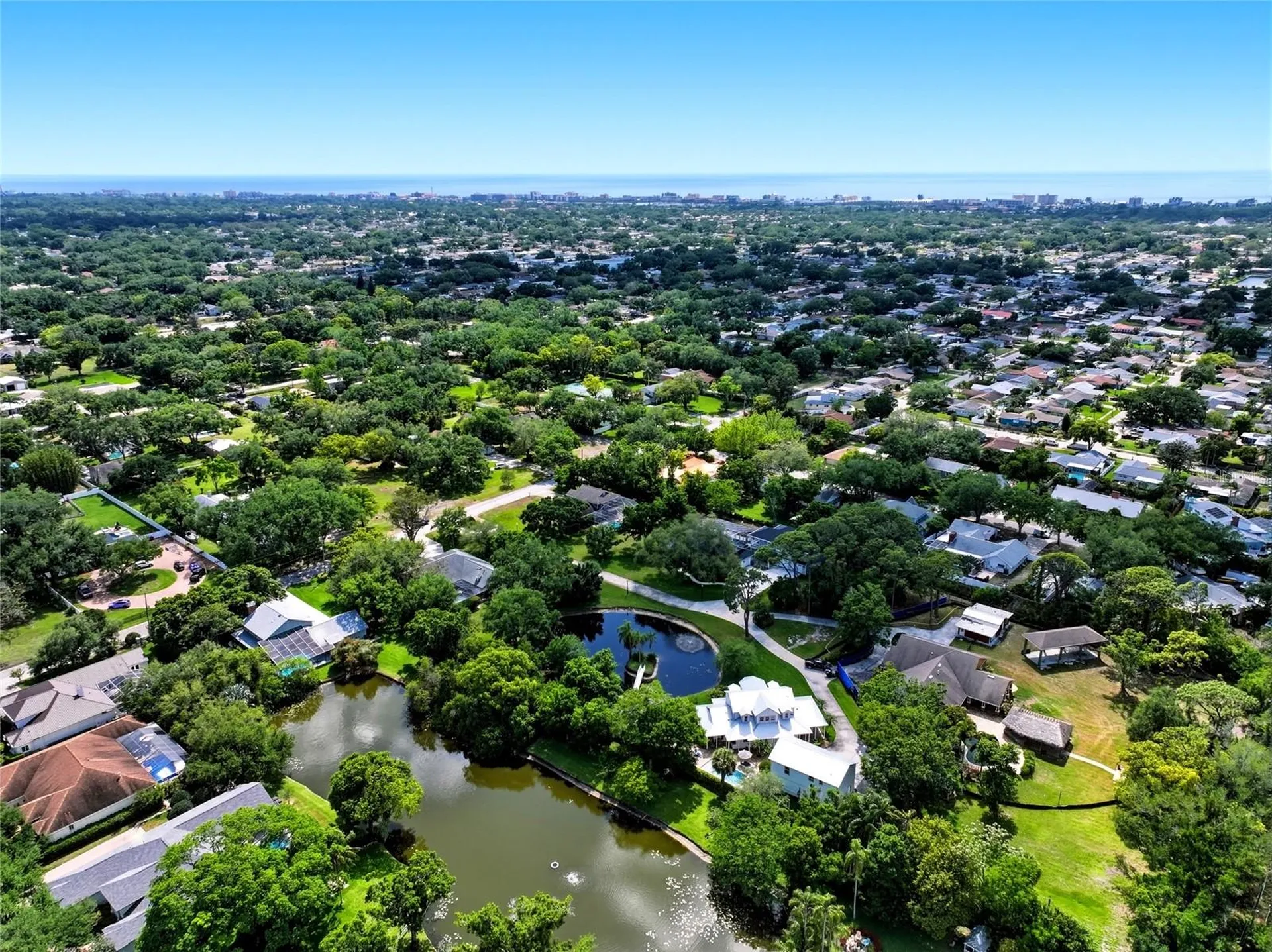 13227 110th Avenue Largo FL 33774