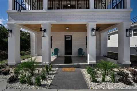 158 E Spruce Street Tarpon Springs FL 34689