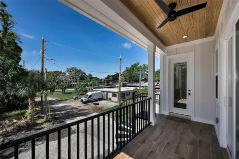 158 E Spruce Street Tarpon Springs FL 34689
