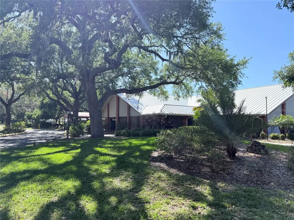10501 Hardwood Court Port Richey FL 34668