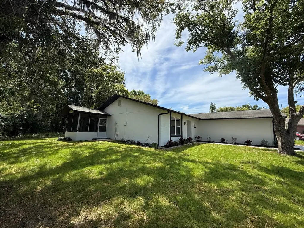 10501 Hardwood Court Port Richey FL 34668