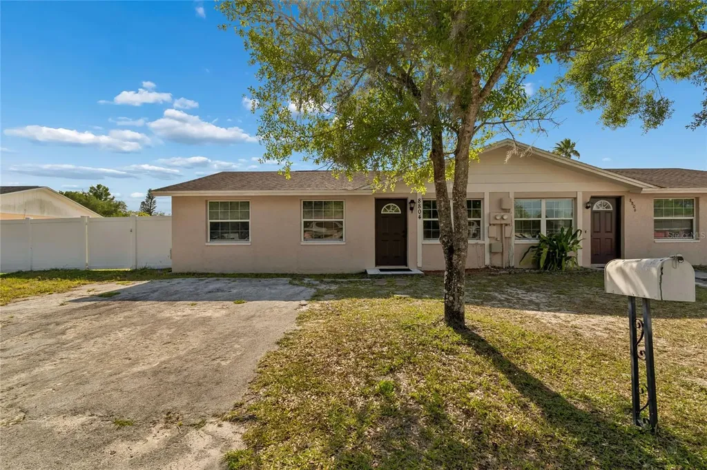 8804 Briar Hollow Court Tampa FL 33634