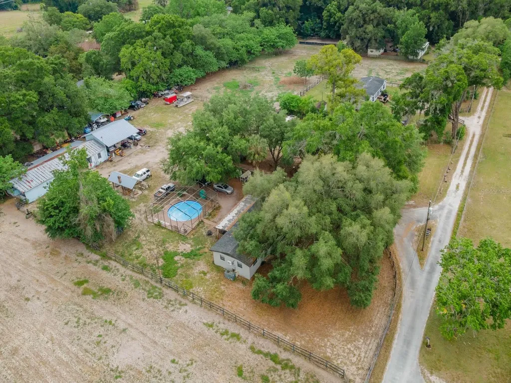 4521 NE 28th Avenue Ocala FL 34479