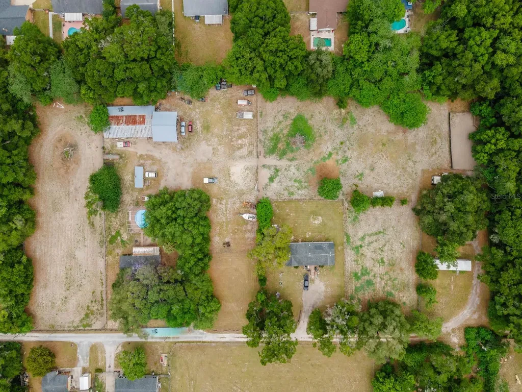 4521 NE 28th Avenue Ocala FL 34479