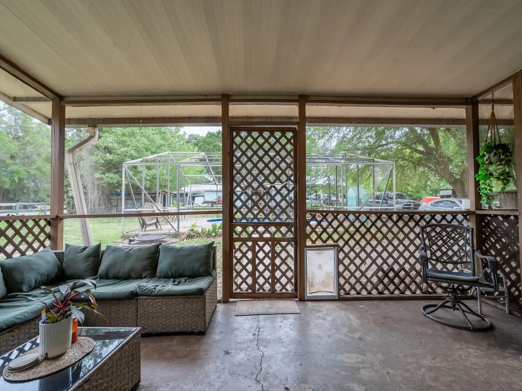 4521 NE 28th Avenue Ocala FL 34479