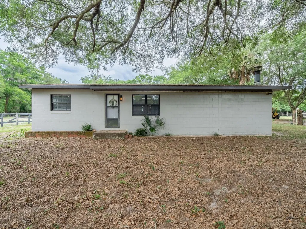 4521 NE 28th Avenue Ocala FL 34479