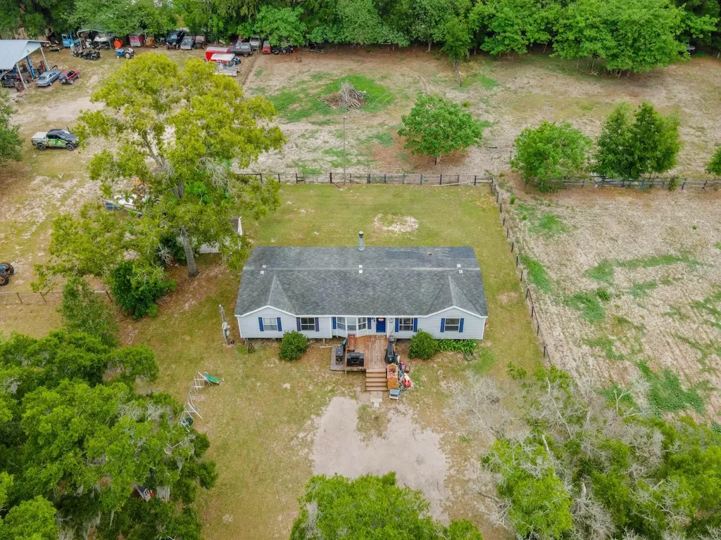 4521 NE 28th Avenue Ocala FL 34479