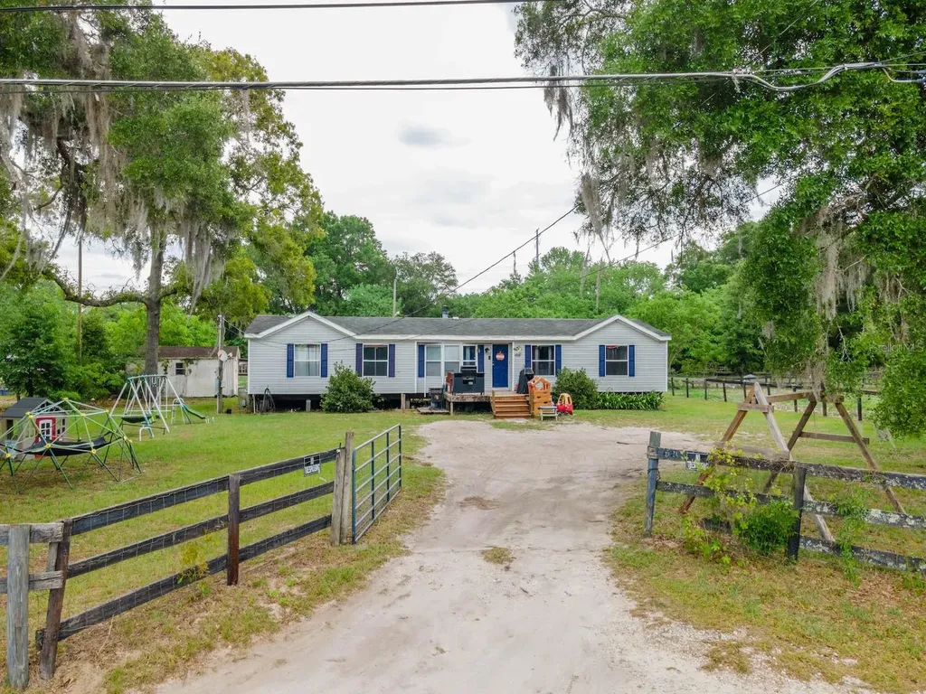 4521 NE 28th Avenue Ocala FL 34479