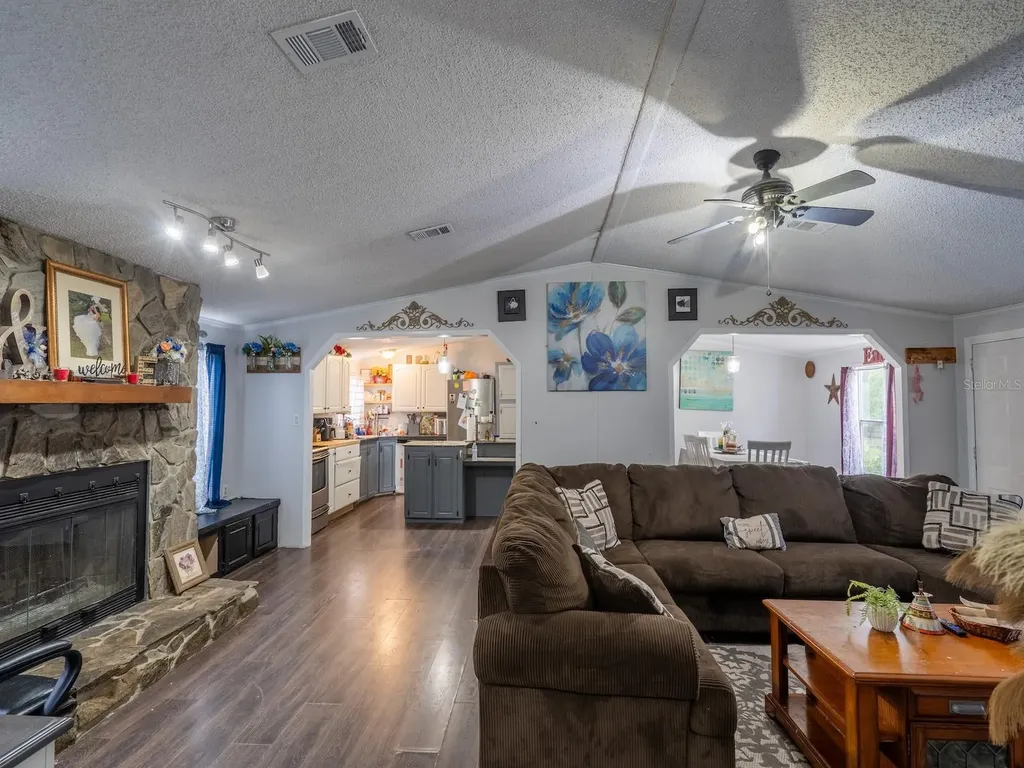 4521 NE 28th Avenue Ocala FL 34479